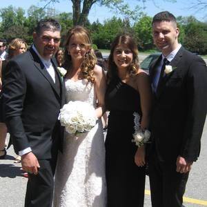 Meet your Posher, Ana